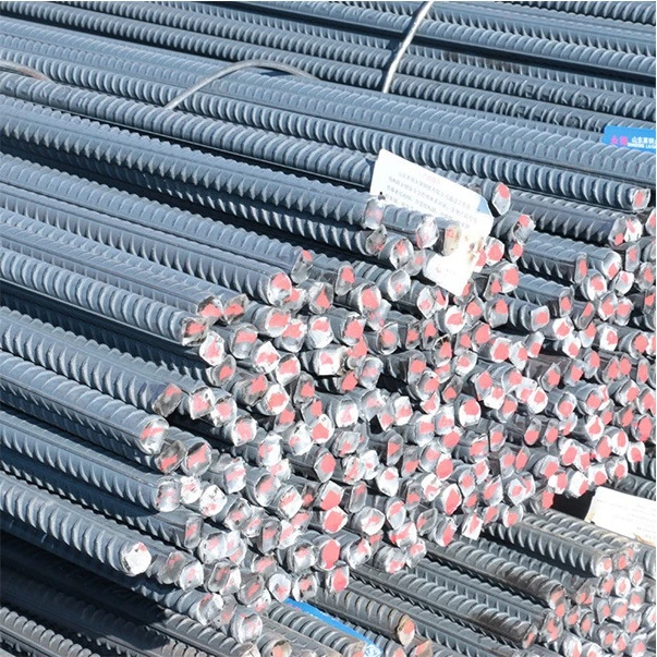 Cheap Price 10mm 12mm 20mm 13mm 16mm Minerals and Metallurgy Hot Rolled Gr60 HRB400 HRB500 Hrb600 B400awr B400bwr Carbon Deformed Bar Steel Rebar Price