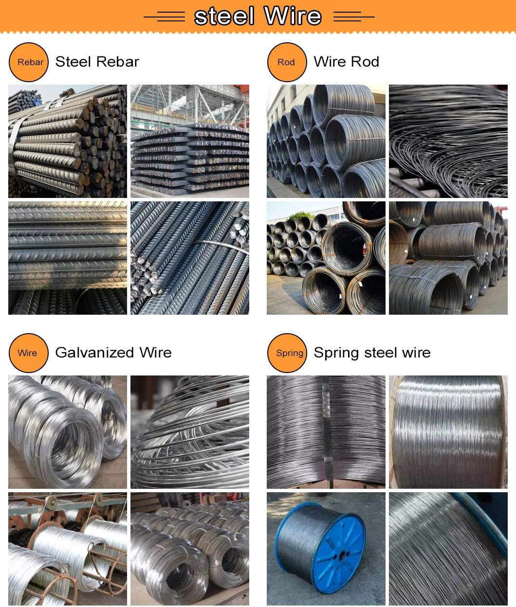 12mm 16mm 22mm Steel Rebar, Deformed Steel Bar, Iron Rods for Construction/Concrete Material Factory Outlet 6m 9m 10m 12m Hot Rolled Gr40 Iron Rod Steel Rebar