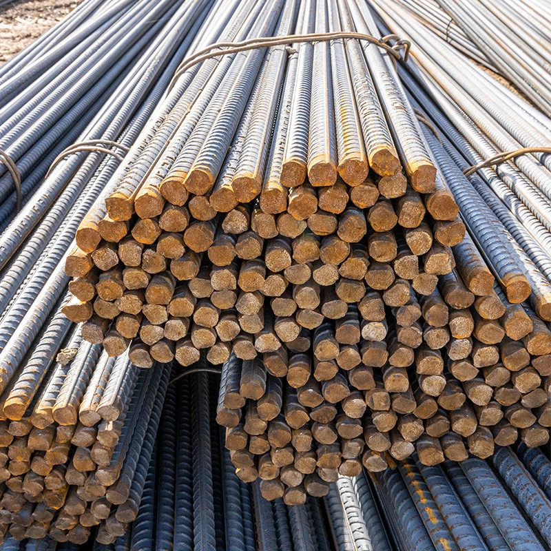 Cheap Price 10mm 12mm 20mm 13mm 16mm Minerals and Metallurgy Hot Rolled Gr60 HRB400 HRB500 Hrb600 B400awr B400bwr Carbon Deformed Bar Steel Rebar Price