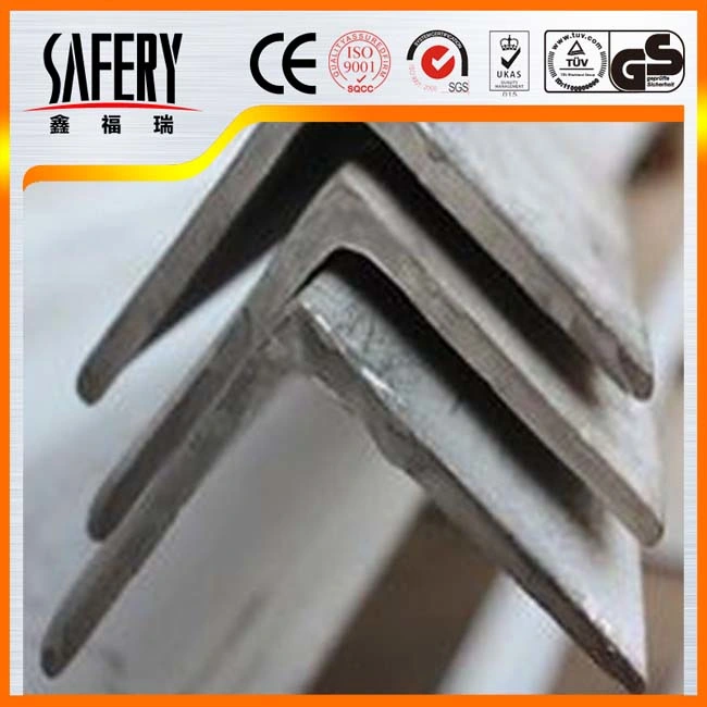 A36 Q235 Ss400 St37 Q235/Ss400/A36 GB JIS Hot Rolled Mild Structural Equal Steel Angle Bar Carbon Steel Iron Price