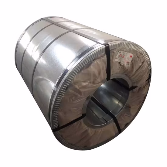 Ral9002/9006 9015 5016 1022 Z275 Оцинкованная листовая сталь с полимерным покрытием, в рулонах PPGI/PPGL.